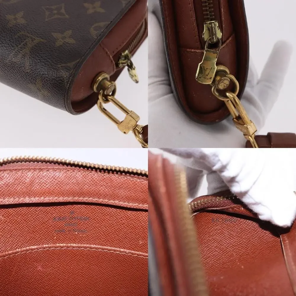Louis Vuitton height width